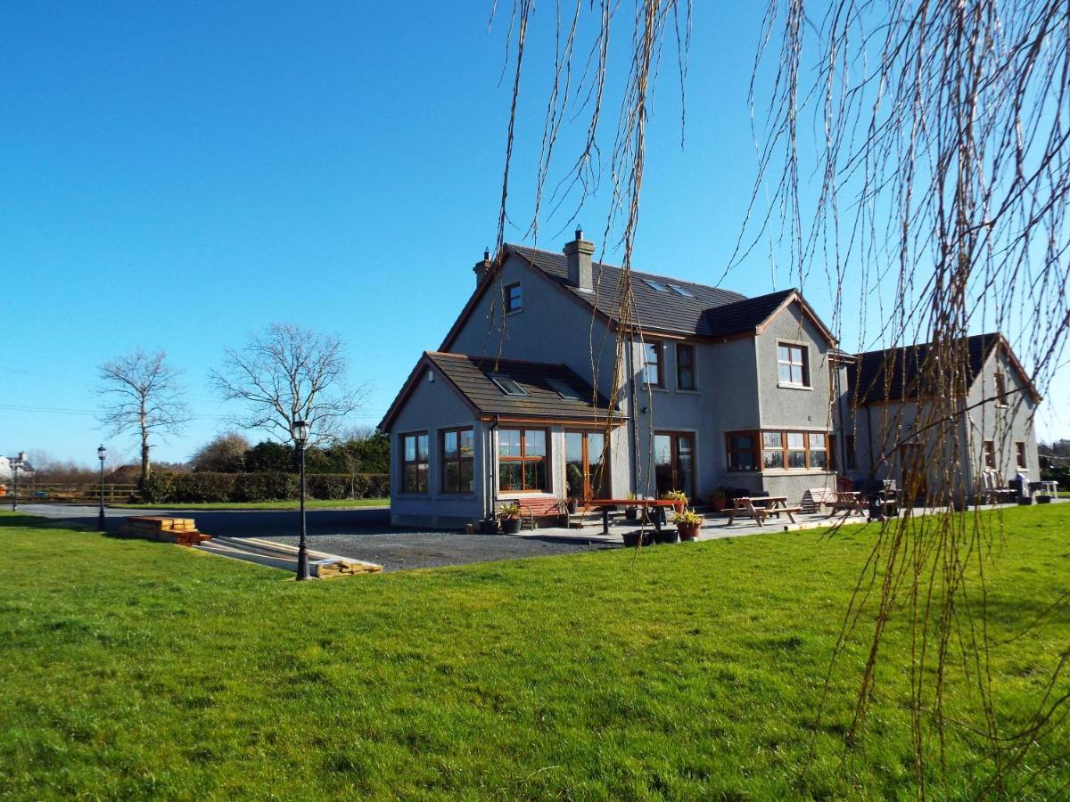 Knockalla Luxury Property With Hot Tub Suitable For Families Portadown Ngoại thất bức ảnh