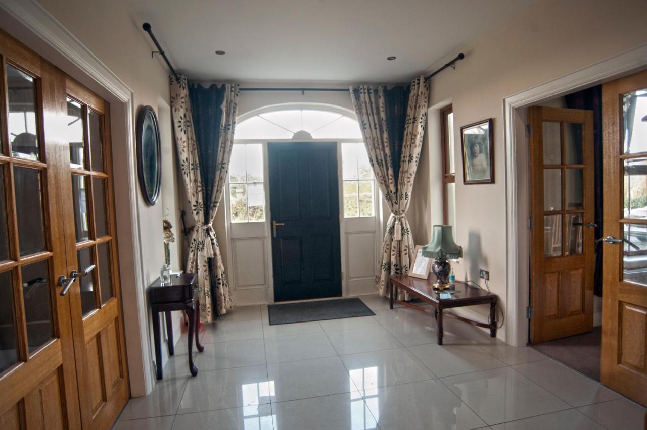Knockalla Luxury Property With Hot Tub Suitable For Families Portadown Ngoại thất bức ảnh