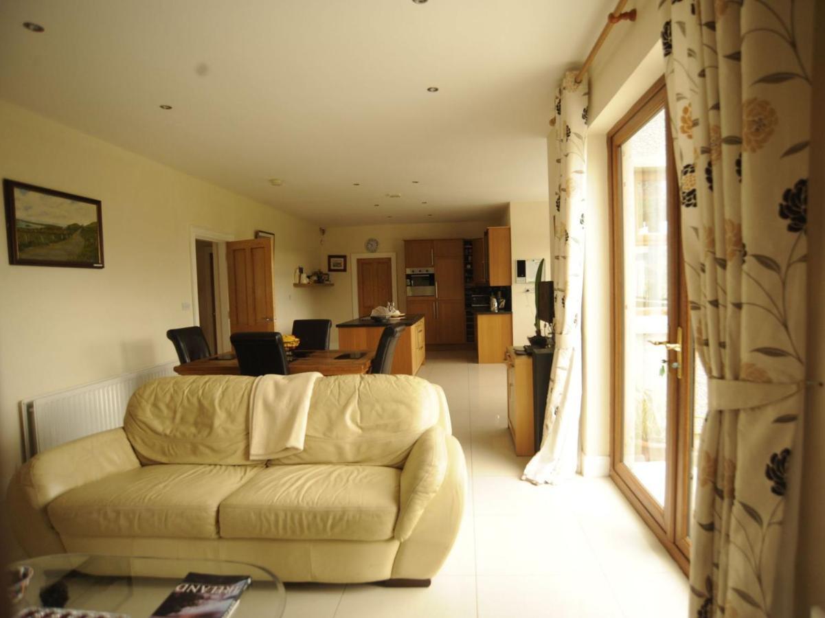 Knockalla Luxury Property With Hot Tub Suitable For Families Portadown Ngoại thất bức ảnh